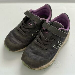 New Balance Toddler runners